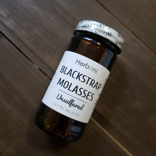 Unsulfured Blackstrap Molasses Fertibirth
